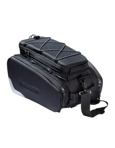 Racktime dragertas Odin 2.0 zwart 6.5-24L
