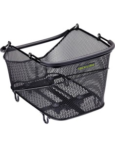 Racktime mand Baskit Trunk 2.0 small zwart 20L