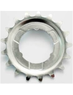 Tandwiel 18t 1/2 x 1/8
