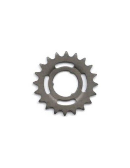 Tandwiel 20t 1/2 x 1/8