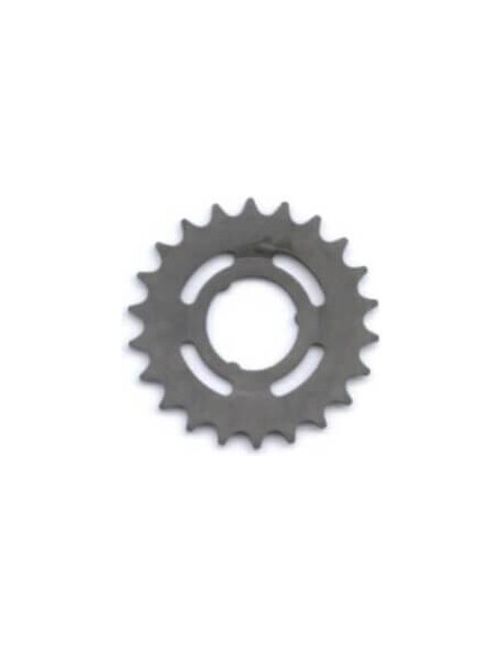 Tandwiel 22t 1/2 x 1/8