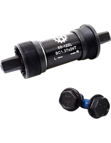 Trapas 68/122mm BSA plastic cups