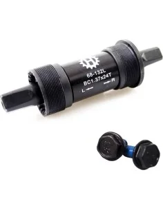 Trapas 68/132mm BSA plastic cups