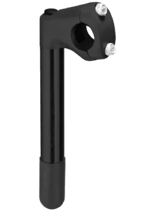 Stuurpen kinder 2-bts zwart 22.2 – 180mm