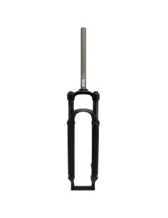 Verende voorvork 29 1 1/8 Ahead disc lock out