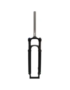 Verende voorvork 29 1 1/8 Ahead disc lock out
