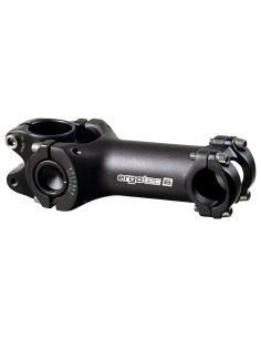 Ergotec stuurpen Ahead Swell 2 25.4/100 zwart