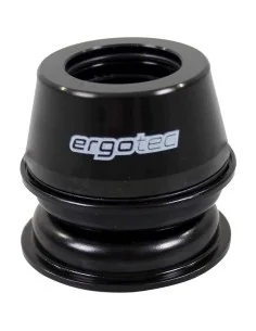 Ergotec balhoofdstel draad A118SGK 1.1/8 semi int. zwart