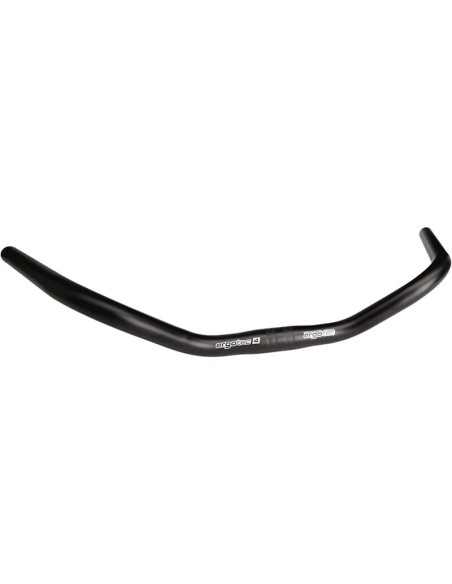 Ergotec stuurbocht Country 25.4 Mas-nb zwart