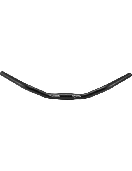 Ergotec stuurbocht City-Cruiser 25.4 Mas-nb zwart
