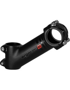 Ergotec stuurpen Ahead High Piranha 31.8/110
