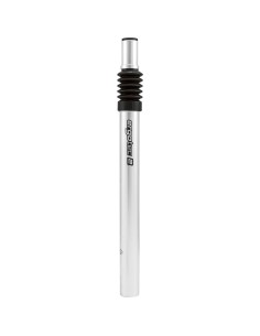 Ergotec zadelpen verend kaars sp-2.0 25.4 x 300 zi