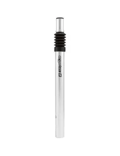 Ergotec zadelpen verend kaars sp-2.0 25.4 x 300 zi