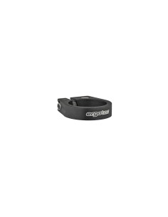 Ergotec zadelpenklem SCI-105 34.9 zwart