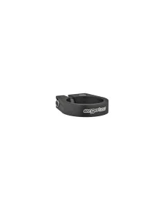 Ergotec zadelpenklem SCI-105 34.9 zwart