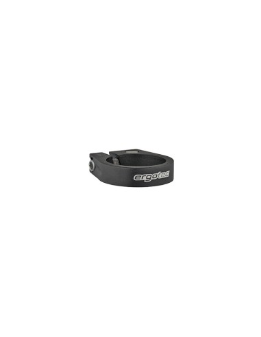 Ergotec zadelpenklem SCI-105 34.9 zwart