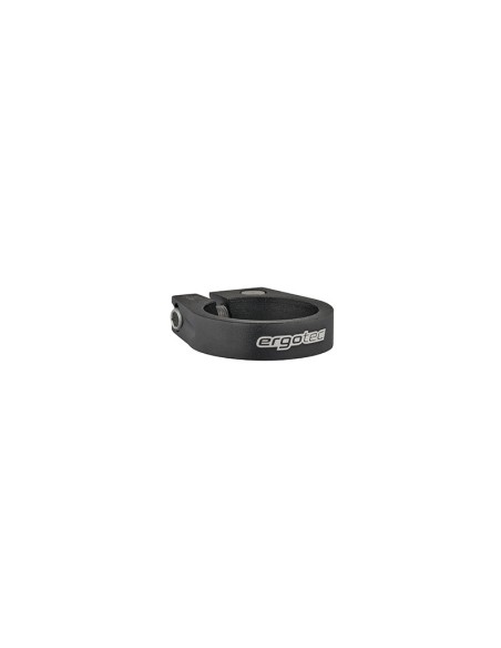 Ergotec zadelpenklem SCI-105 34.9 zwart