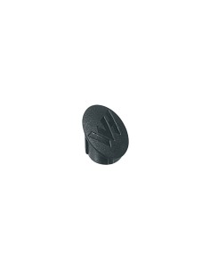 Ergotec stuurpendop Cat2/Eagle 2 zwart