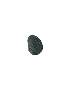Ergotec stuurpendop Cat2/Eagle 2 zwart
