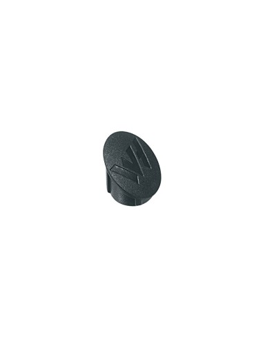 Ergotec stuurpendop Cat2/Eagle 2 zwart