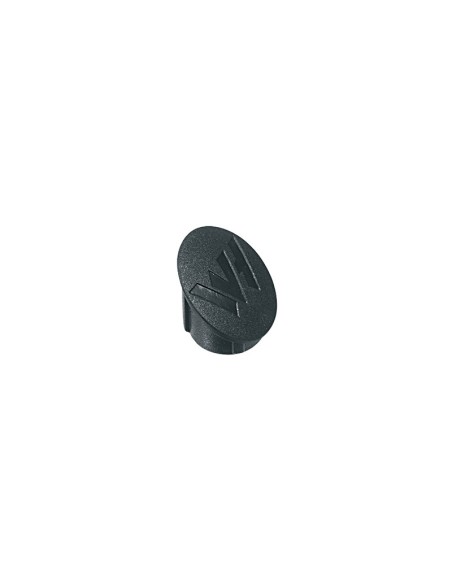 Ergotec stuurpendop Cat2/Eagle 2 zwart