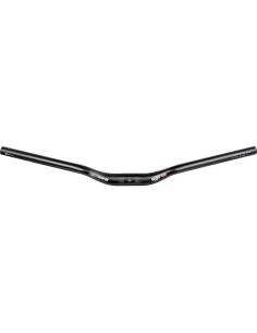 Ergotec stuurbocht Ergo XXL 31.8 zwart