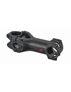 Ergotec stuurpen Ahead Swell-RE 31.8/120 zwart zand
