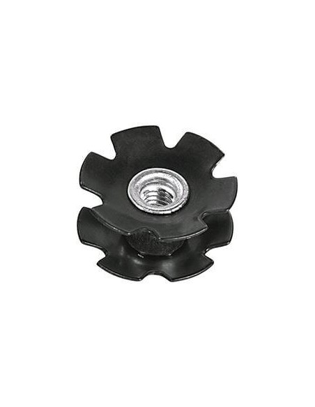 Ergotec balhoofd plug starnut Ahead 1 1/8
