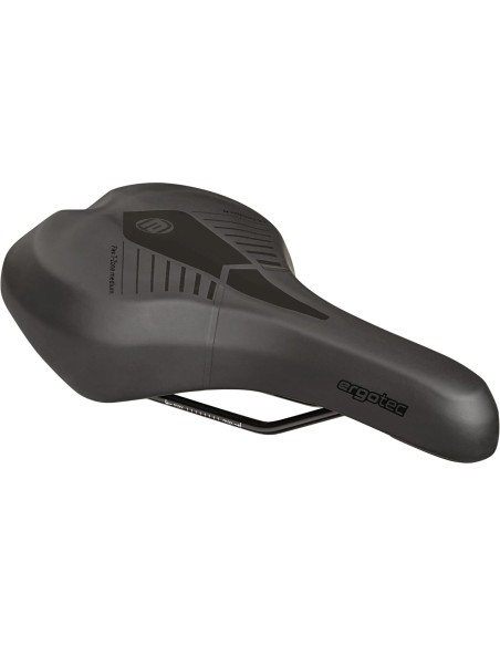 Ergotec zadel ES Active M medium