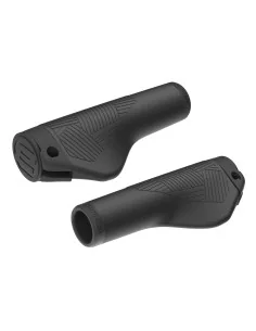 Ergotec handvatten EG-Active Flex 135mm zwart