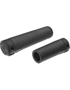 Ergotec handvatten EG-Performance 92/135mm zwart