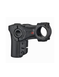 Ergotec stuurpen Ahead Swell-RE 70 31.8/120 zwart zand