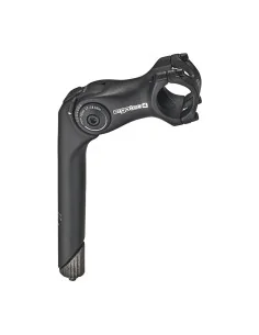 Ergotec stuurpen Octopus2 25.4/25.4/110 zwart zand