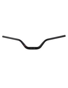 Ergotec stuurbocht Riser Bar 100 31.8 zwart zand