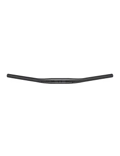 Ergotec stuurbocht Moon 31.8 zwart zand