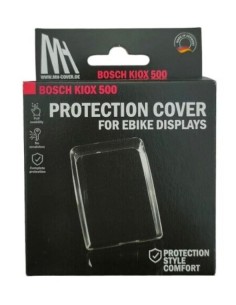 MH protection cover Bosch Kiox 500
