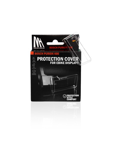 MH protection cover Bosch Purion 400