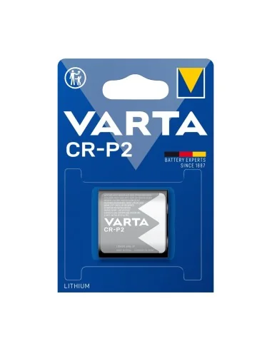 Varta batterij VRT PH CRP2 krt (1)