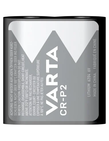 Varta batterij VRT PH CRP2 krt (1)