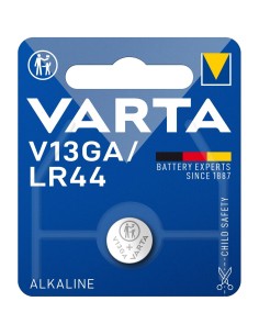 Varta batterij A76/LR44 Alk 1,5V