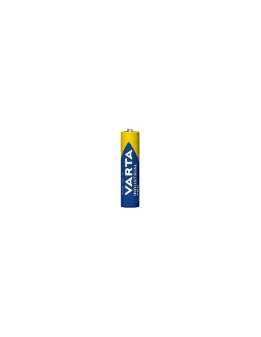 Ds Varta batterij R03 Alk AAA (10)
