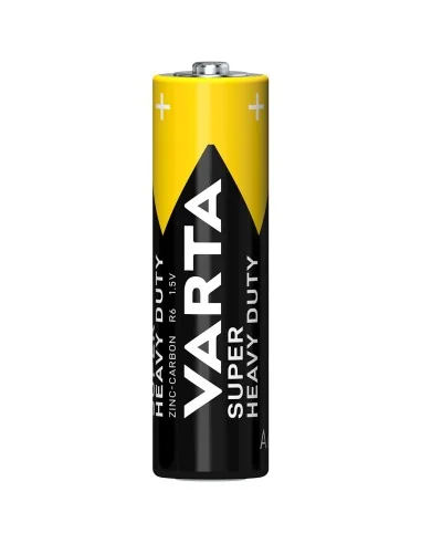 Varta batterij R6 Superlife AA (doos 60 stuks)
