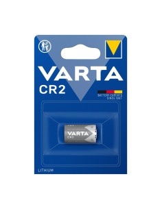 Varta batterij CR2 Lithium 3V