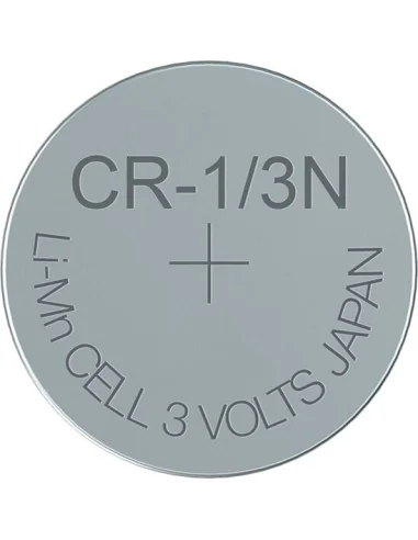 Varta batterij CR1 / 3N Lithium 3v