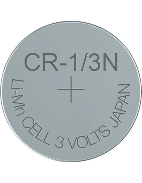 Varta batterij CR1 / 3N Lithium 3v