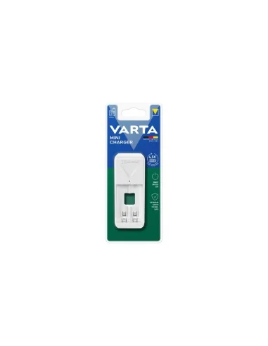 Varta Mini Charger stekkerlader