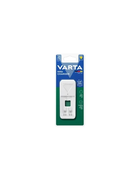 Varta Mini Charger stekkerlader