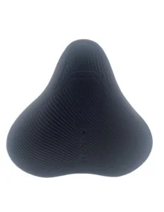 Selle Bassano rokzadel Roxxy zwart