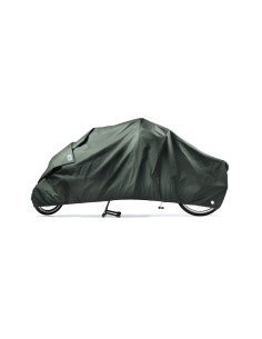 VK Fietsbeschermhoes Re-cover Cargo 115 x 300 forest green