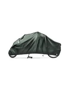 VK Fietsbeschermhoes Re-cover Cargo 115 x 300 forest green
